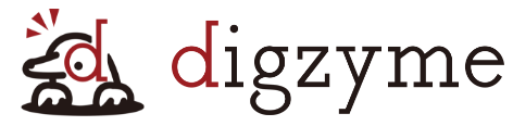 株式会社digzyme